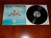  Iron Maiden Seventh Son of A Seventh Son 1988 LP 1st Press Vinyl Heavy Metal 