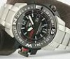  Seiko Atlas Automatic Diver Black Bzl Watch 200M SKZ229 