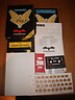  Elite Firebird 1985 ZX Spectrum Sinclair Working 