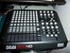  Akai APC 40 Great Controller for Ableton Live 