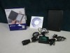  Sony Portable E Reader PRS 500 with Original Box and Parts 