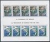  PG9709 Monaco 1978 Europa Nice Sheet Very Fine MNH 