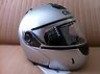  Casco Integral Modular Moto Nuevo Talla L 59 60cm 