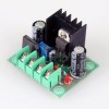  LM317 in DC or AC 4V 30V Out DC 1 5V 27V 1A Power Supply Converter Module 