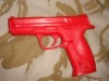  Training Gun s Type in Red 