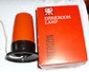  Paterson's Orange Darkroom Lamp Working Will Need A New Plug 