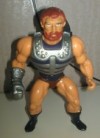  Original 1980s He Man Masters of The Universe Figure Fisto 