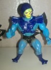  Original 1980s He Man Masters of The Universe Figure Skeletor 