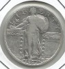  US Philippines 1927 s Standing Liberty Quarter 