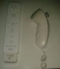  Mando Wii Con Nunchuk Sin Cable 