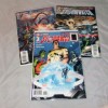  Stormwatch 1 Signed Paul Cornell Plus 2 and 3 DC New 52 