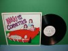  Nikki and The Corvettes POWERPOP Girl Punk LP Bomp re Issue Ramones 