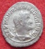  Antoninianus of Maximianus 