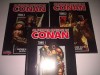  La Espada Salvaje de Conan El Bárbaro Colección Completa 