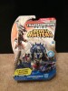  Smokescreen Autobot Transformer Prime Beast Hunters Deluxe Class Series 2 008 