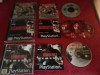  3 Resident Evil Games All Boxed Complete for PS1 PS2 PS3 