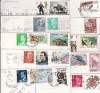  Lot 3 10 Cartes Postales D'Espagne Pour Sarreguemines France Voir Affranchis 