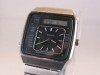  Seiko H357 505B 1980s Vintage Digital Watch 