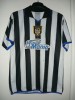  Notts County Football Shirt Jersey Trikot Maglie Camiseta Maillot M 