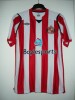  Sunderland Football Shirt Jersey Trikot Maglie Camiseta Maillot M 