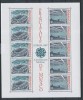  GL3754 Monaco Europa Good Sheet Very Fine MNH 