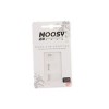  Noosy 3 x Nano Sim to Micro Standard Card Adaptors Adapter for Apple iPhone 5 4S 