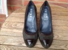  G Star Raw Italian Made Court Shoes Size UK 5 38 