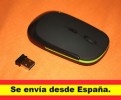  Ratón Mouse Inalmbrico Wireless 2 4 GHz 