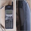  Movil Vintage Sony CMB1207CNT1 USA Clearnet Coleccion O Piezas 