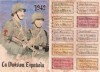  Emergency Money 10 Coupon 1942 Spanish Division 1942 