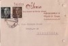  Tarjeta Postal Aguilar de Campoo Palencia 1959 