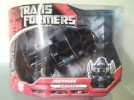  Transformers 2007 Ironhide Action Figure 