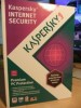  Brand New Kaspersky Internet Security 2013 for 3 Pcs Starting at $0 99 736211121295 