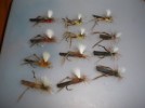  1 Dozen Parachute Hopper 6 Models 