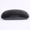  New 2 4G Wireless Ultra Thin Optical Mouse for PC Laptop Notebook Black 