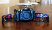  Nikon D300 12 3 MP Digital SLR Camera and Lens 018208094813 