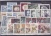  Austria 1968 Year Complete MNH 