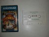  Abu Simbel Profanation Amstrad CPC Cassette 