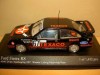  Minichamps 1 43 Scale Ford Sierra RS500 Texaco 67 1987 RS 500 Cosworth Mint 