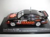  Minichamps 1 43 Ford Sierra RS500 Texaco 6 1987 Bathurst RS 500 Cosworth Mint 