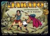  El Jabato La Hermandad de La Espada Ediciones B 2008 