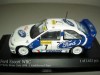  Minichamps 1 43 Ford Escort RS Cosworth 7 Monte Carlo Rally 1998 Boxed Mint 