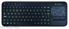  Teclado Con Touchpad Inalambrico Logitech Touch Keyboard K400 Con Alcance de 10M 