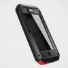  LunaTik Taktik Coque Antichoc Gorilla Glass Etui Housse Pour IPHONE5 5g 