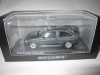  Minichamps 1 43 Metal Diecast Car Ford Escort Cosworth 1992 Arctic Grey Metalic 