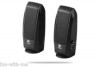  Altavoces Para PC 2 0 Logitech s 120 Con Entrada Auricular Y Control de Volumen 