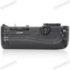  Vertical Battery Grip Pack Set for Nikon D7000 LF98 