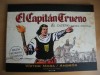  El Capitán trueno El Cautivo Y Otras Aventuras 