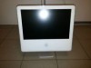  Apple iMac 17 Zoll 2X 512 MB RAM 2 0 GHz 160 GB Festplatte Gebraucht Defekt 0718908922903 