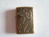  Harley Davidson Zippo Lighter Bradford XII USA 